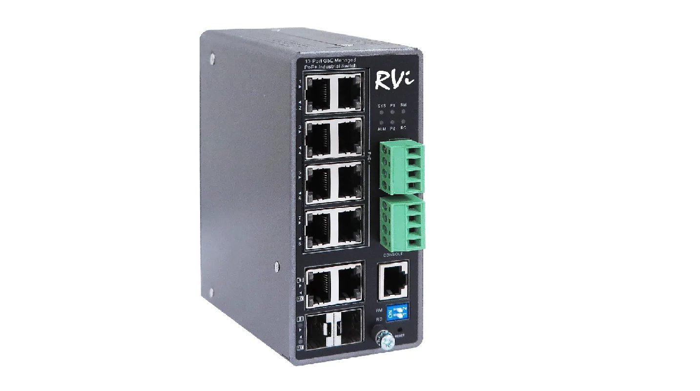 RVI RVI-2NSIXM08G-2C