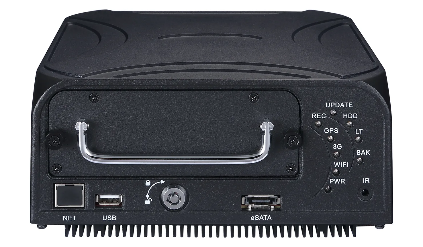 Видеорегистратор RVI RVI-RM08G Видеорегистратор RVI RVI-RM08G