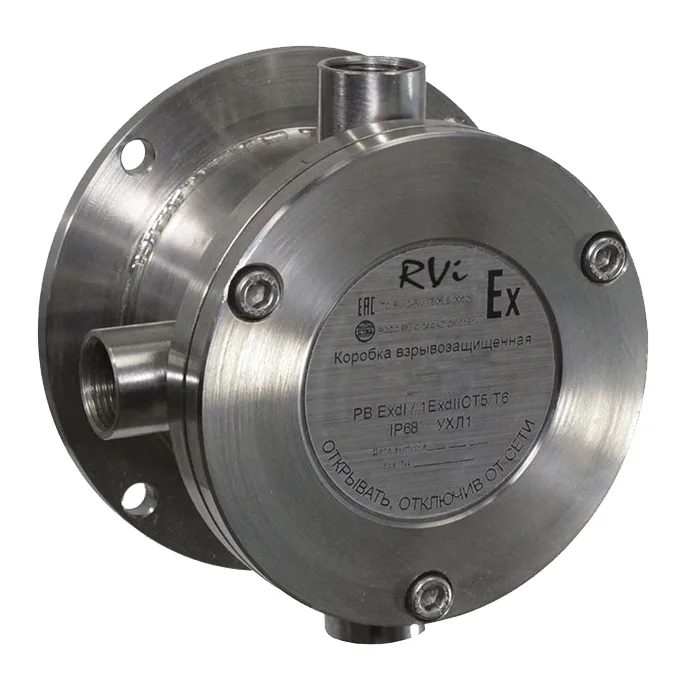 RVI RVI-4TJB-HS/K01.С-EX