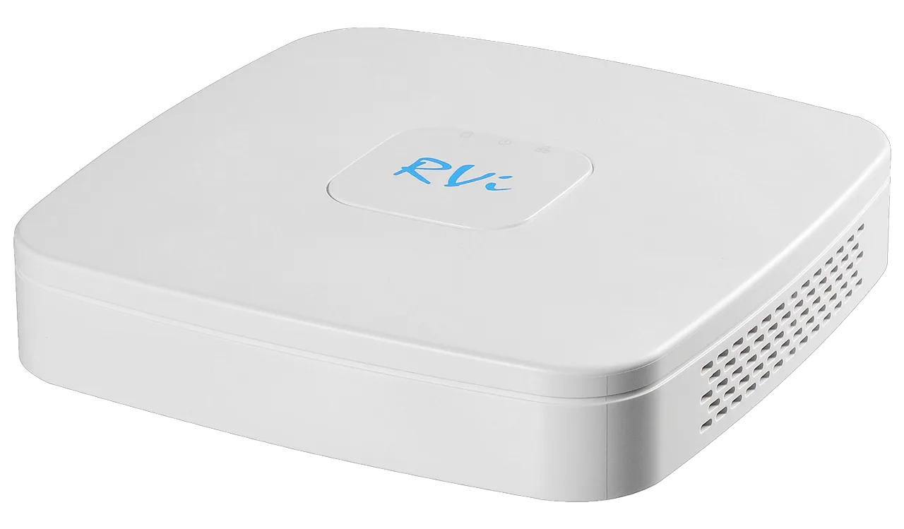 RVI RVI-1NR04120-P IP-видеорегистратор
