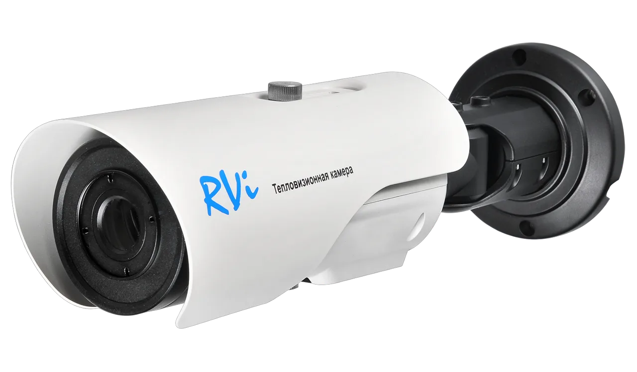 RVI RVI-4TVC-400L50/M1-AT Стационарный тепловизор