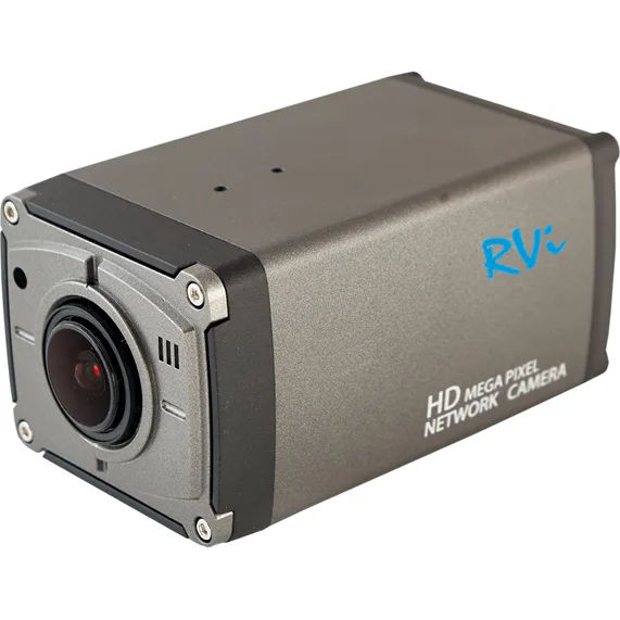 RVI RVI-2NCX4069(2.7-12) IP-камера