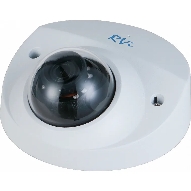 RVI RVI-1NCF2366(2.8)WHITE IP-камера RVI RVI-1NCF2366(2.8)WHITE IP-камера