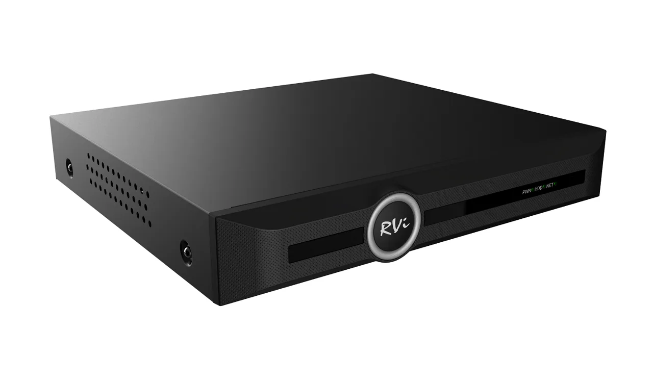 RVI RVI-1NR10120 IP-видеорегистратор