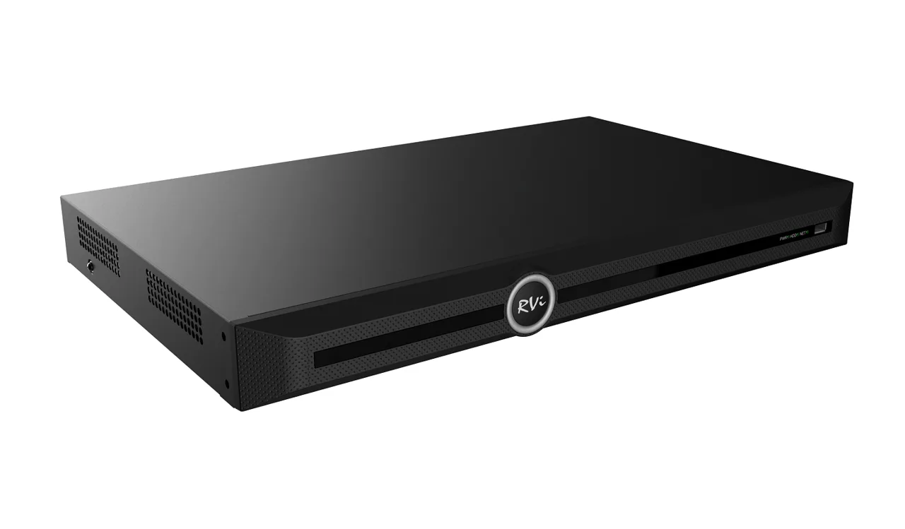 RVI RVI-1NR20240-P IP-видеорегистратор