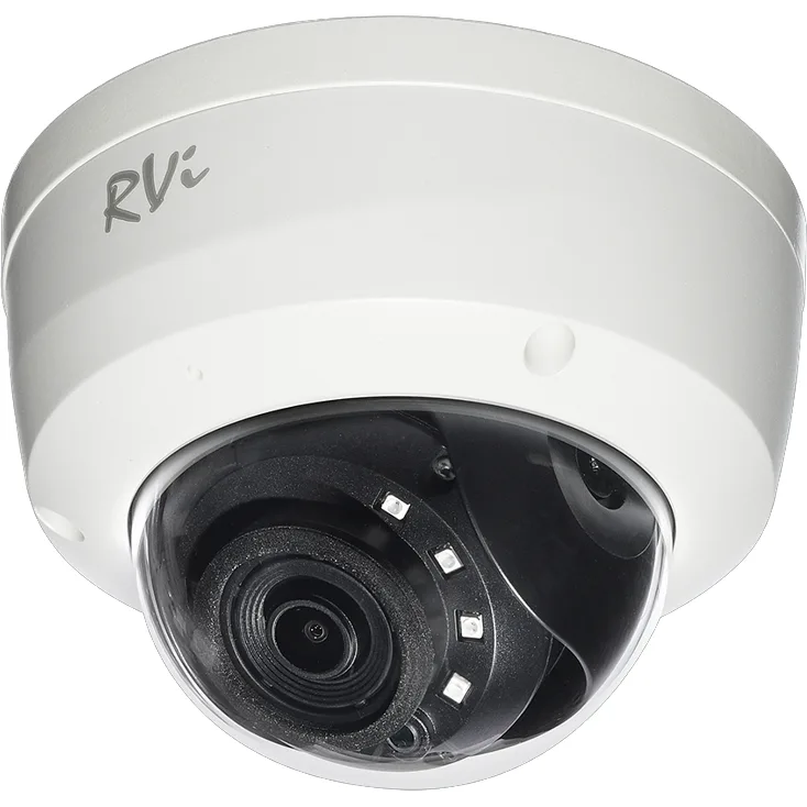 RVI RVI-1NCD2176(2.8)WHITE IP-камера RVI RVI-1NCD2176(2.8)WHITE IP-камера
