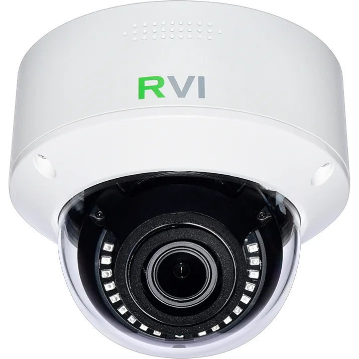 RVI RVI-1NCD5069(2.7-13.5)WHITE IP-камера RVI RVI-1NCD5069(2.7-13.5)WHITE IP-камера