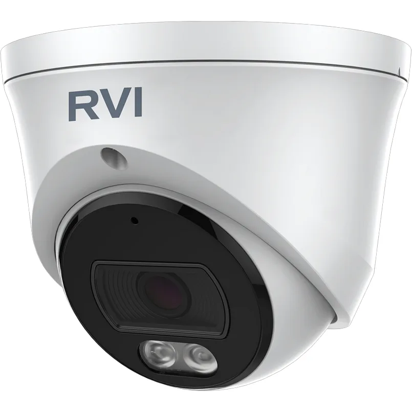 RVI RVI-1NCEL4156(2.8)WHITE IP-камера RVI RVI-1NCEL4156(2.8)WHITE IP-камера
