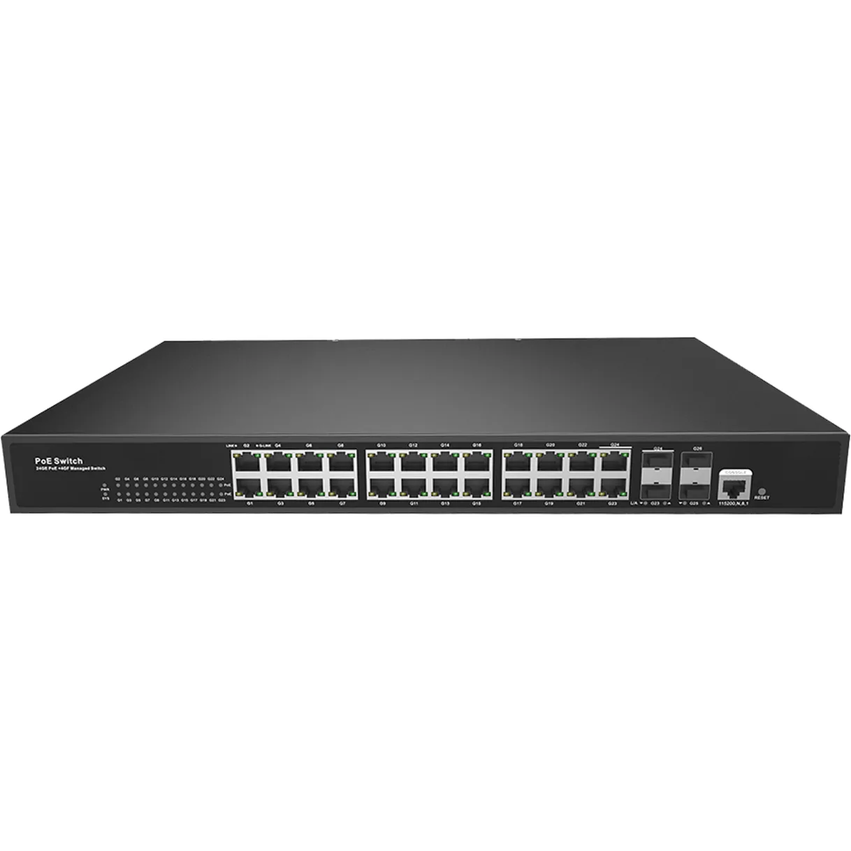 RVI RVI-2NSM24G-2C2S