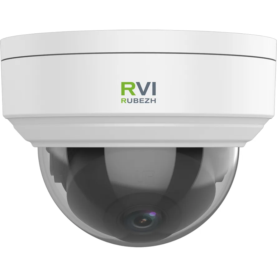 RVI RVI-2NCD2478(2.8)WHITE IP-камера