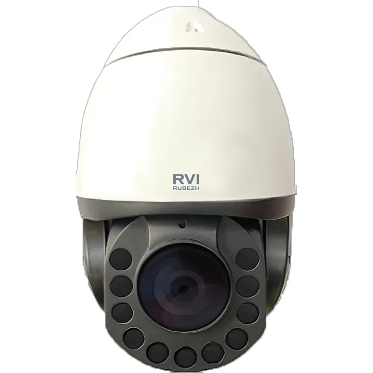 RVI RVI-2NCZ80740(6.5-260) IP-камера RVI RVI-2NCZ80740(6.5-260) IP-камера