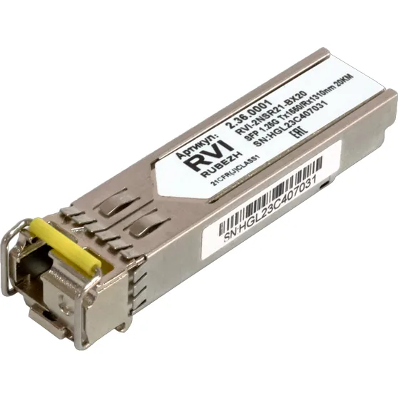 RVI RVI-2NSR21-BX20-I RVI RVI-2NSR21-BX20-I