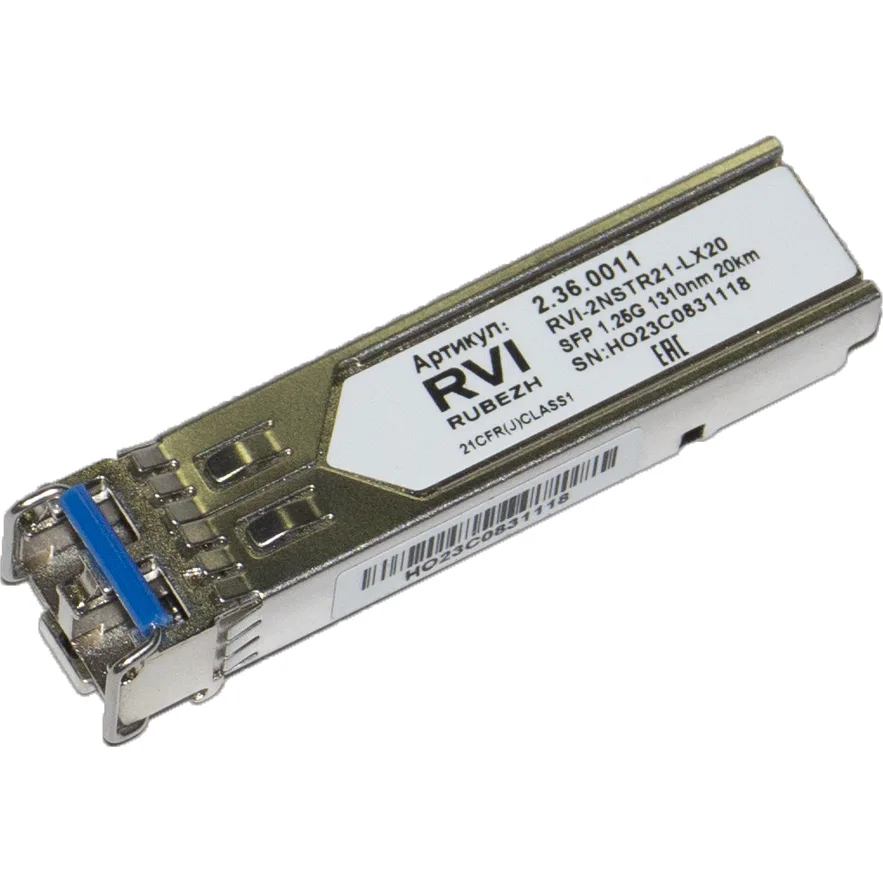 RVI RVI-2NSTR21-LX20-I RVI RVI-2NSTR21-LX20-I