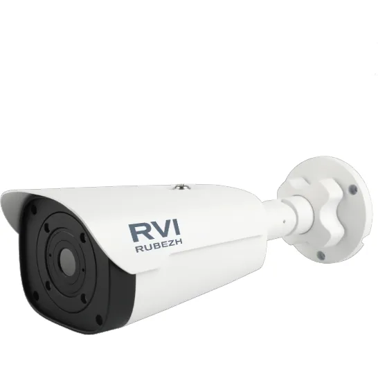 RVI RVI-4TVC-640L25/M2-A Стационарный тепловизор RVI RVI-4TVC-640L25/M2-A Стационарный тепловизор